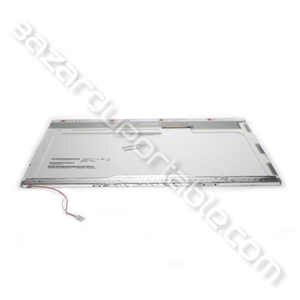 Dalle 15'4 brillante pour Toshiba Satellite A300-19Q