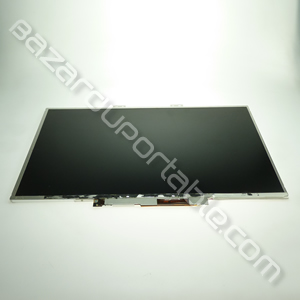 Contour d'écran 41.4W004.003 pc portable DELL INSPIRON 1525 PP29L