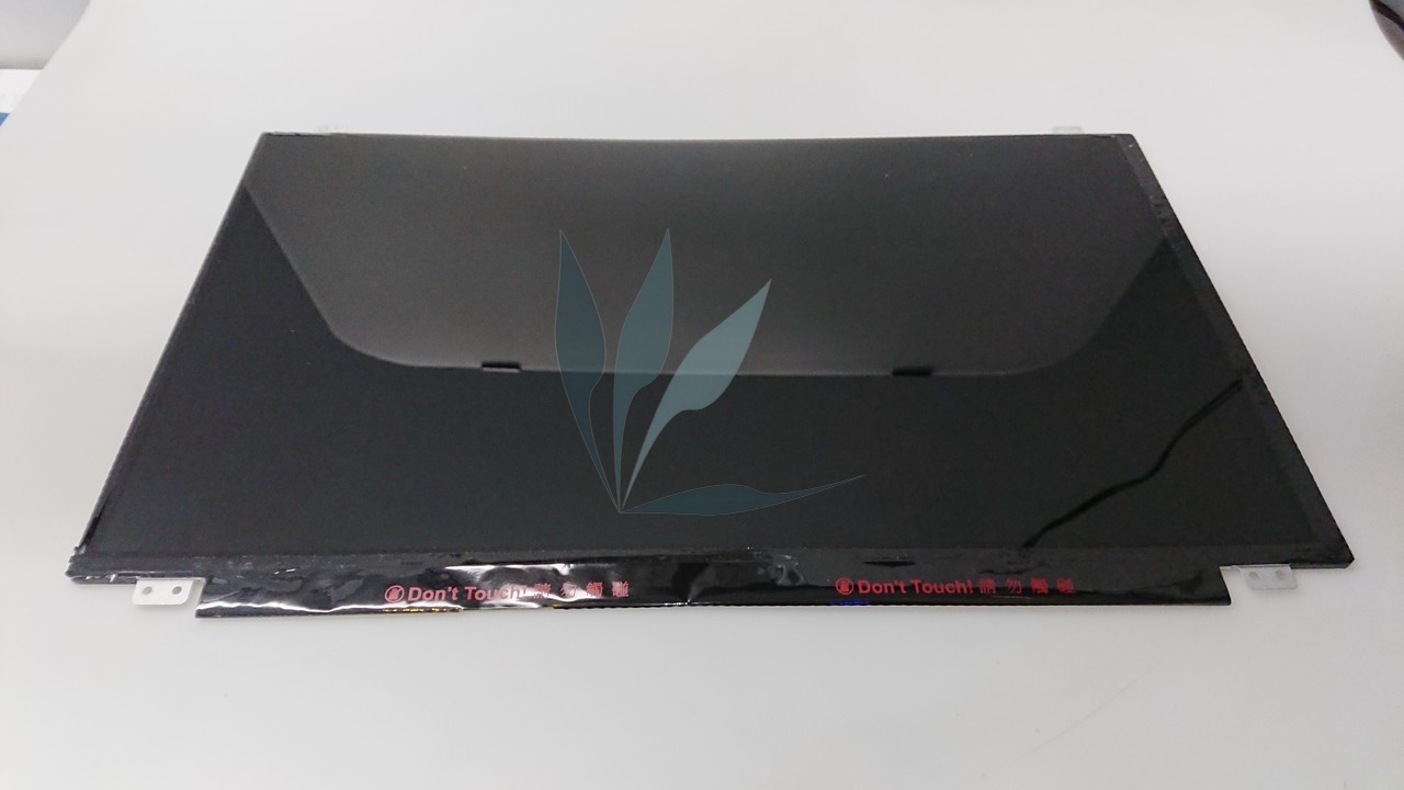 Dalle brillante d'origine pour Asus R510LC