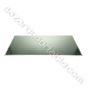 Dalle 17'3 brillante pour HP Pavilion DV7-5
>attention vérifiez le coté du connecteur !