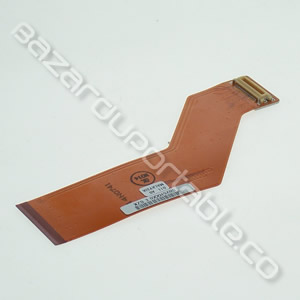 Câble nappe carte audio / carte mère pour Toshiba Tecra T9100