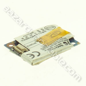 Carte modem pour Packard-Bell Easynote MX65