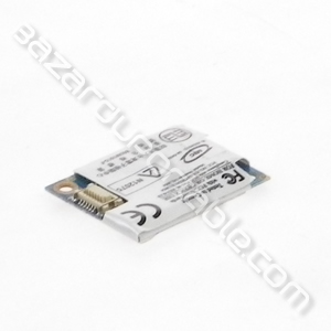 Carte modem pour Asus F3S