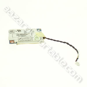 Carte modem pour Asus F3T