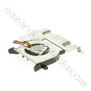 Ventilateur CPU pour Samsung NC10 10.1 pouces