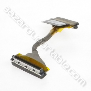 Câble carte sortie TV S-video pour Samsung M55