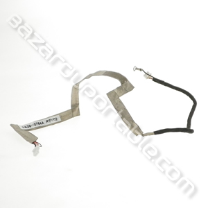 Câble webcam pour Samsung NC10 10.1 pouces