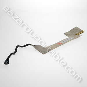 Câble LCD pour Samsung N310