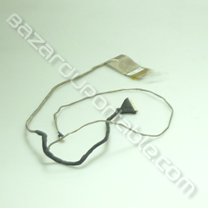 Câble VGA pour Samsung RV515