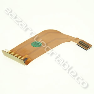 Cable adaptateur disque dur / carte mère pour Samsung X1