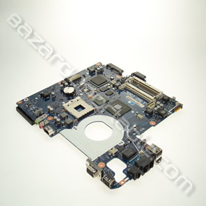 Carte mère pour Samsung R610H