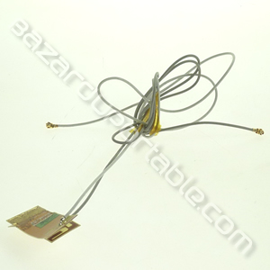 Câblage wifi pour Samsung NC20