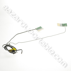 Câblage WIFI pour Samsung N120