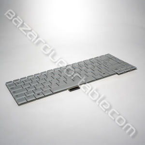 Clavier azerty pour Samsung M55