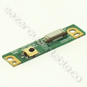 Carte infrarouge pour Samsung X1