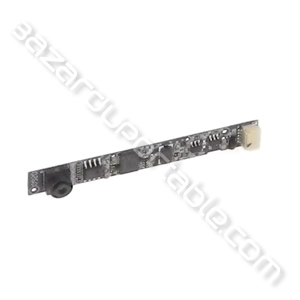 Webcam pour Samsung N110