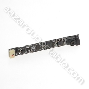 Webcam pour Samsung NC10 10.1 pouces