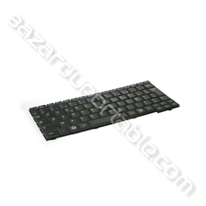 Clavier pour Samsung NC10 10.1 pouces