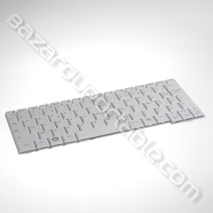 Clavier français pour Samsung N110