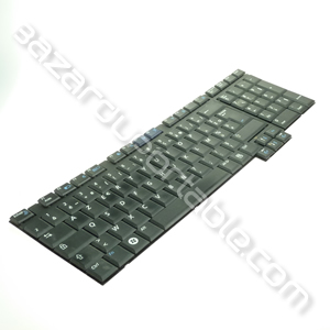 Clavier français pour Samsung R710