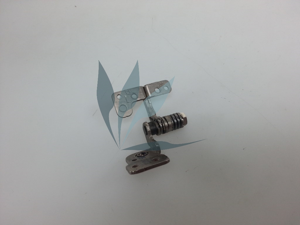 Charnière gauche pour Samsung RC530