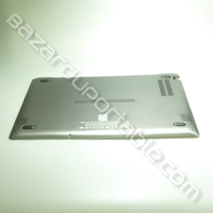 Plasturgie capot coque inférieur pour Samsung Série 7 Ultra NP740U3E