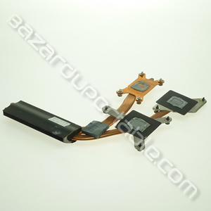 Radiateur pour Samsung R710