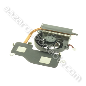 Ventilateur CPU pour Samsung NC20