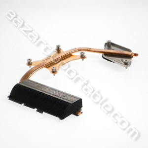 Radiateur pour Samsung R519