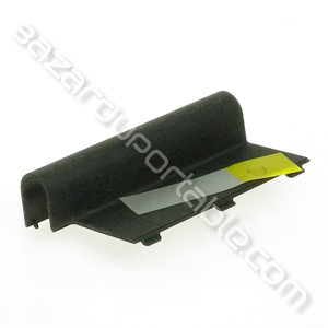 Plasturgie coque capot cache charnière gauche pour Samsung M55