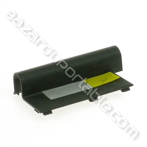 Plasturgie coque capot cache charnière droite pour Samsung M55