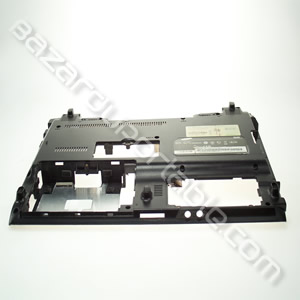 Plasturgie coque, capot inférieur pour Samsung Q45 