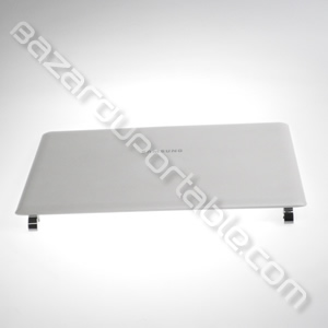 Plasturgie coque capot écran extérieur pour Samsung N110