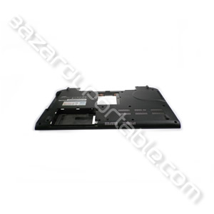 Plasturgie coque, capot inférieur pour Samsung R519