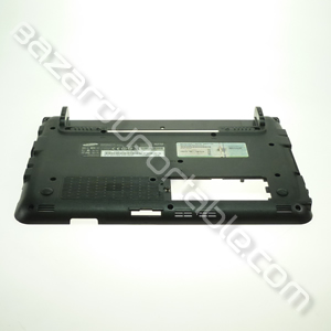 Plasturgie capot inférieur pour Samsung N210