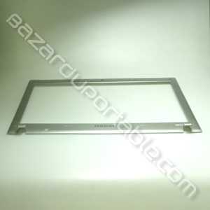 Plasturgie capot coque capot écran intérieur pour Samsung RV515