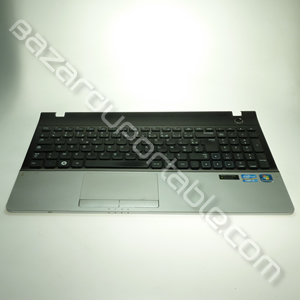 Repose-poignet clavier pour Samsung série 3 300E5A