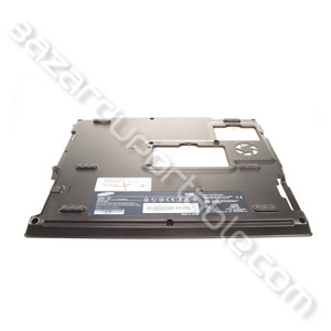 Plasturgie coque, capot inférieur pour Samsung P28