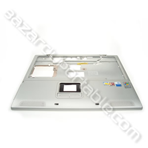 Plasturgie coque, capot repose poignée pour Samsung P28