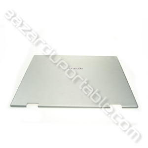 Plasturgie écran, capot extérieur pour Samsung P28