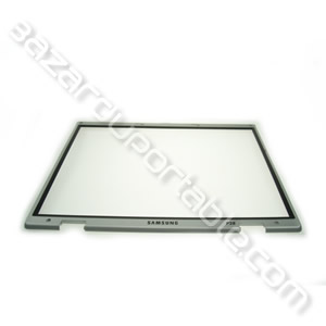 Plasturgie écran, capot intérieur (façade) pour Samsung P28