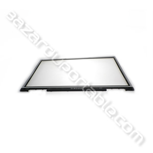 Plasturgie coque capot écran intérieur pour Samsung M55