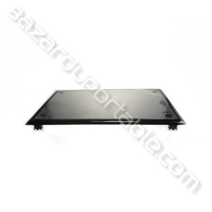 Plasturgie écran, capot extérieur pour Samsung R720H