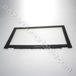 Plasturgie coque, capot écran intérieur pour Samsung Q45 