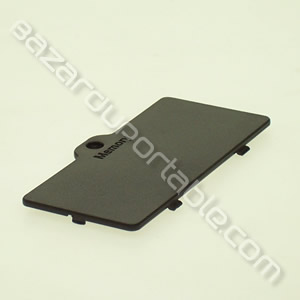 Plasturgie coque cache mémoire pour Samsung Q45