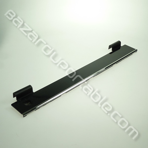 Plasturgie coque, capot clavier pour Samsung R710