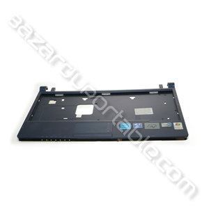 Plasturgie capot repose poignée pour Samsung NC10 10.1 pouces