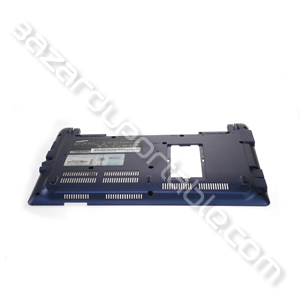 Plasturgie capot inférieur pour Samsung NC10 10.1 pouces