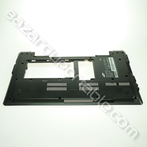 Plasturgie capot inférieur pour Samsung NC20