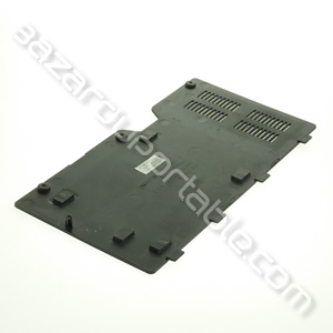 Plasturgie coque cache mémoire pour Samsung NC20